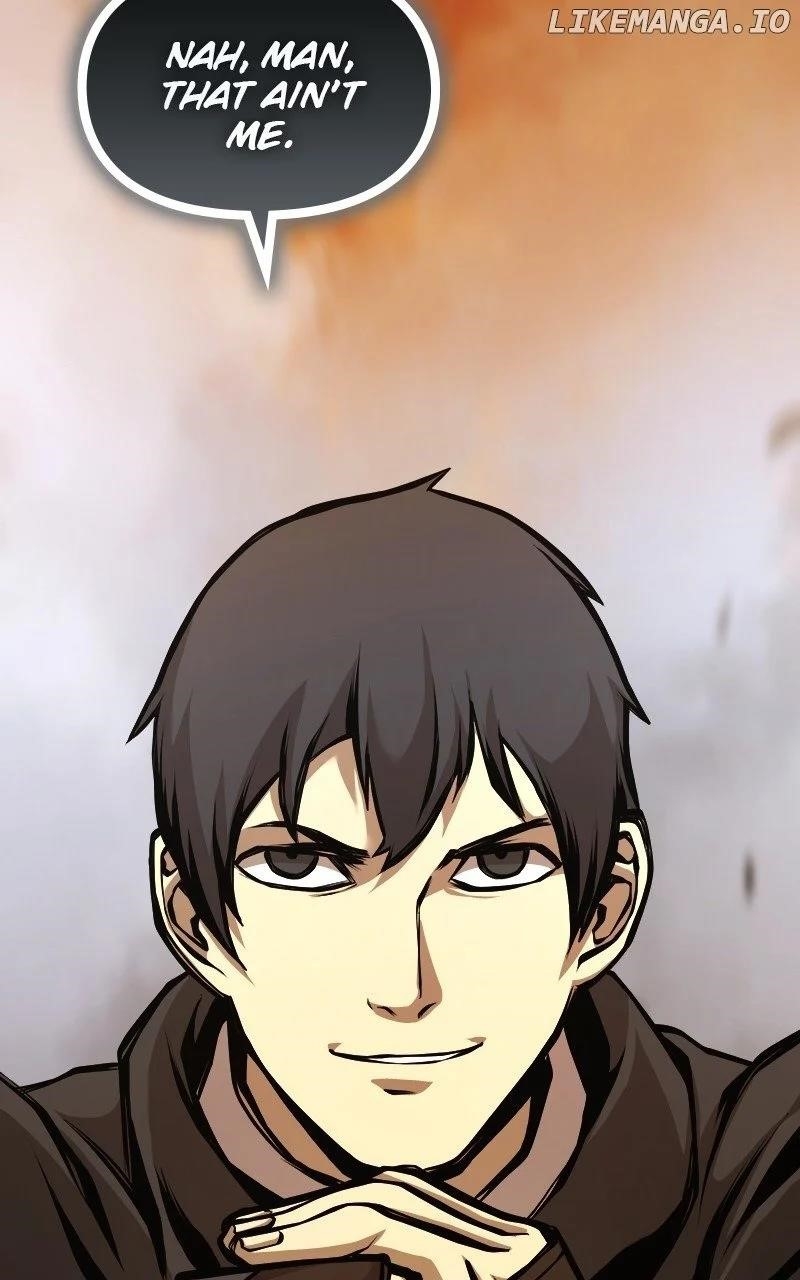 Primal Hunter Chapter 67 - Page 138 in English