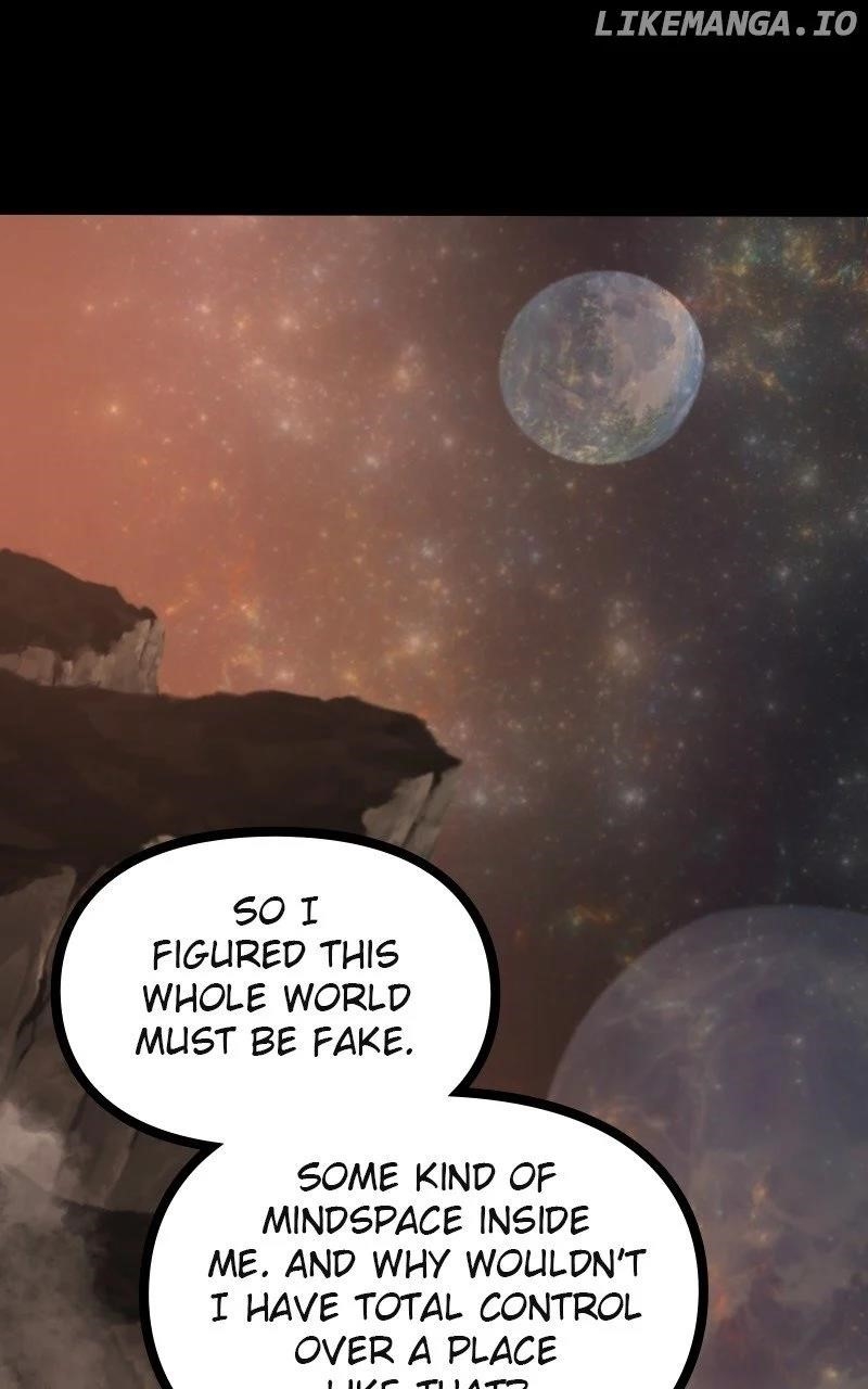 Primal Hunter Chapter 67 - Page 157 in English