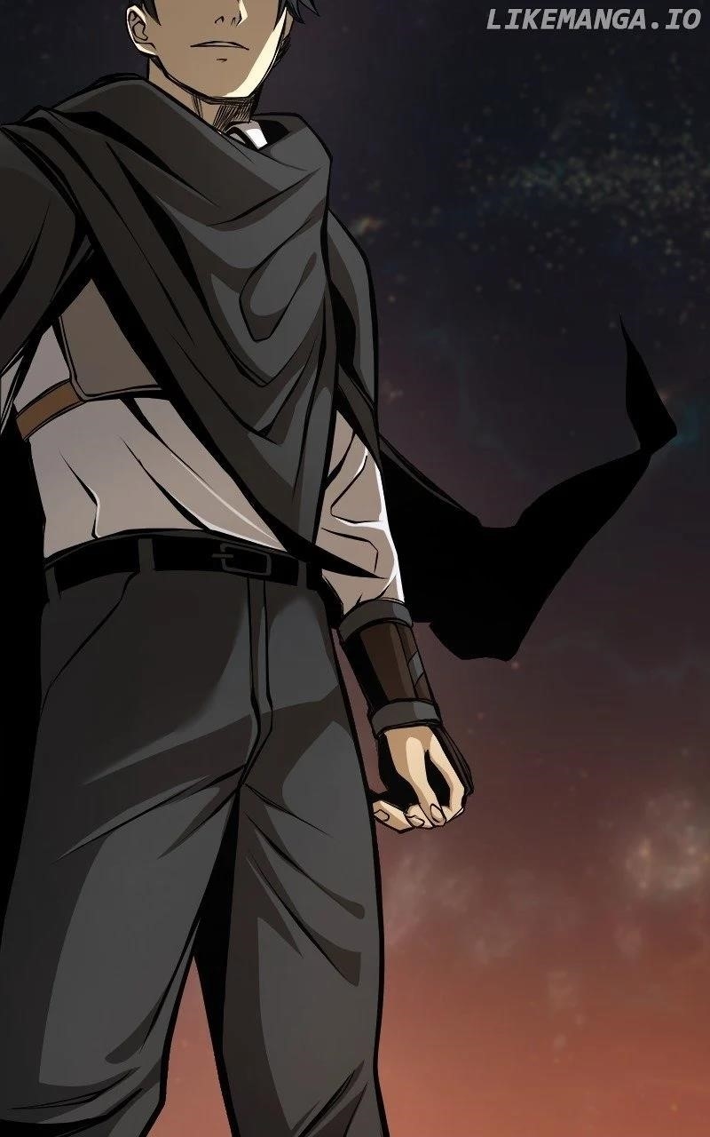 Primal Hunter Chapter 67 - Page 163 in English