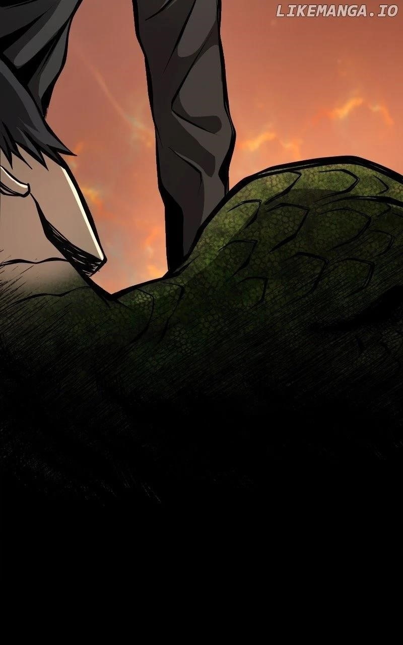 Primal Hunter Chapter 67 - Page 164 in English