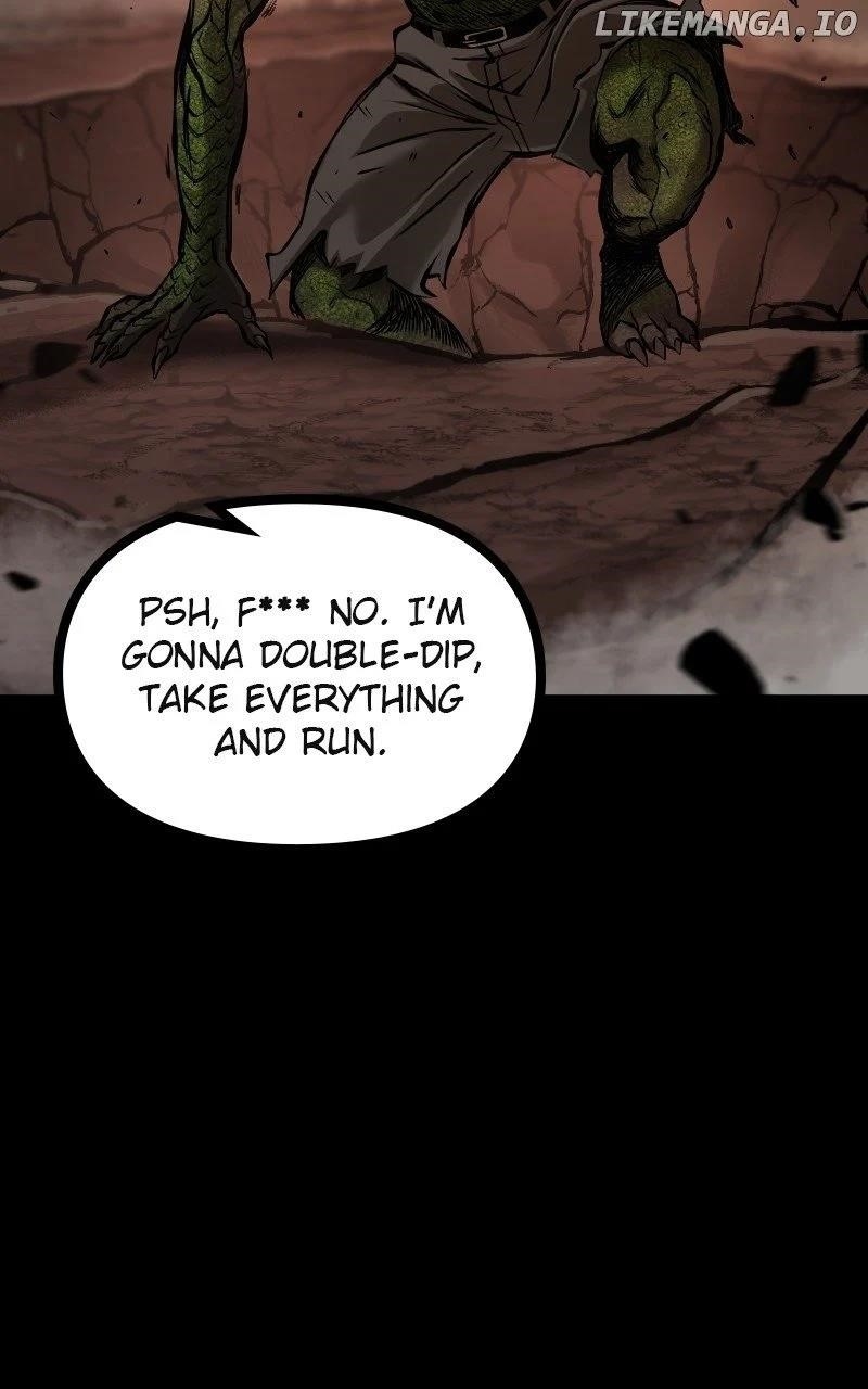Primal Hunter Chapter 67 - Page 166 in English