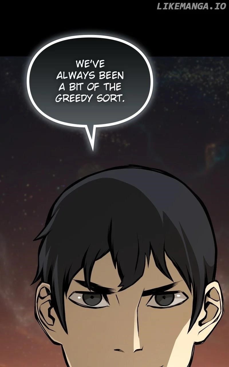 Primal Hunter Chapter 67 - Page 167 in English