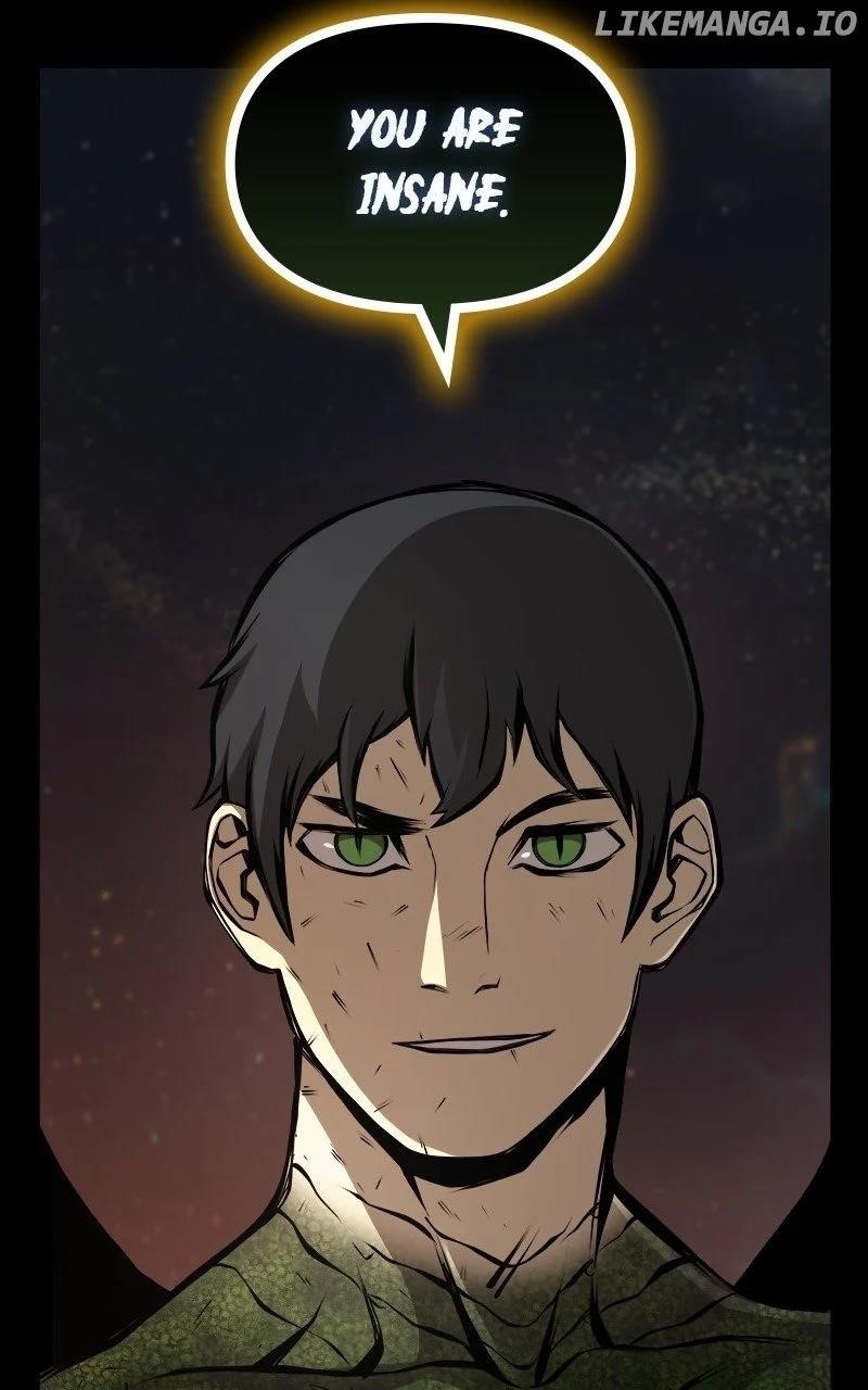 Primal Hunter Chapter 67 - Page 169 in English