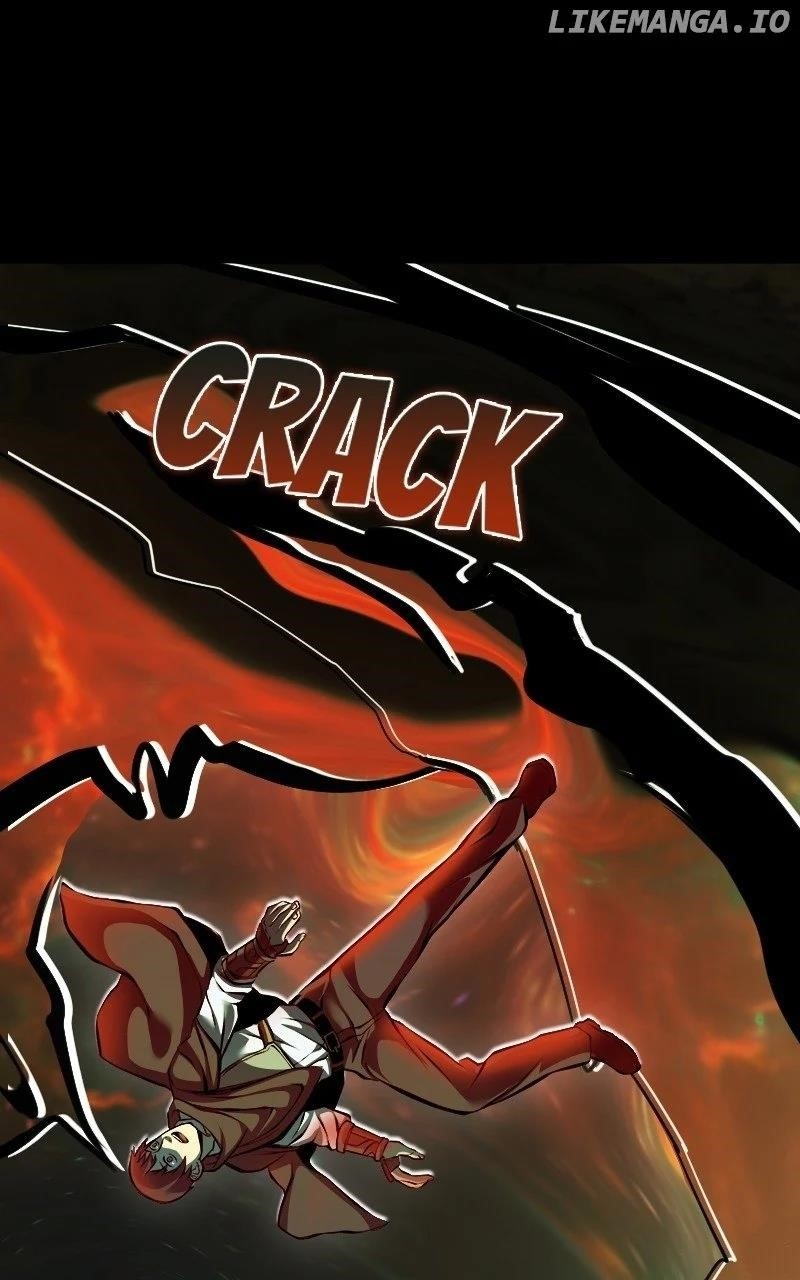 Primal Hunter Chapter 67 - Page 180 in English