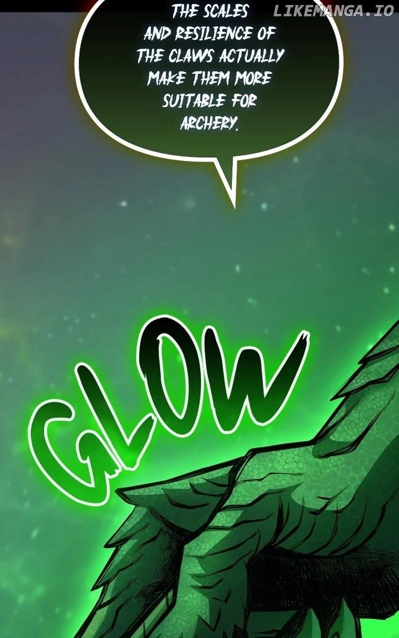 Primal Hunter Chapter 67 - Page 27 in English