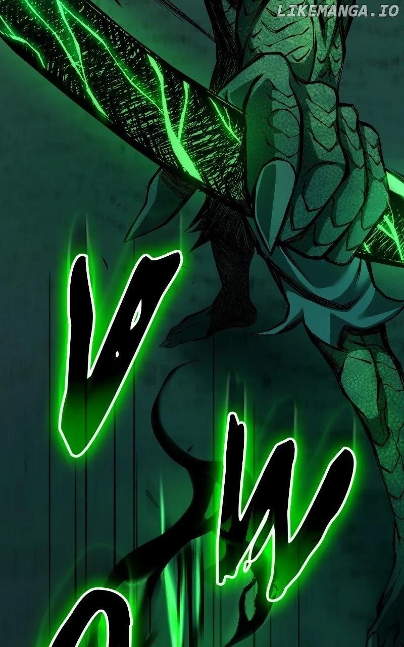 Primal Hunter Chapter 67 - Page 32 in English