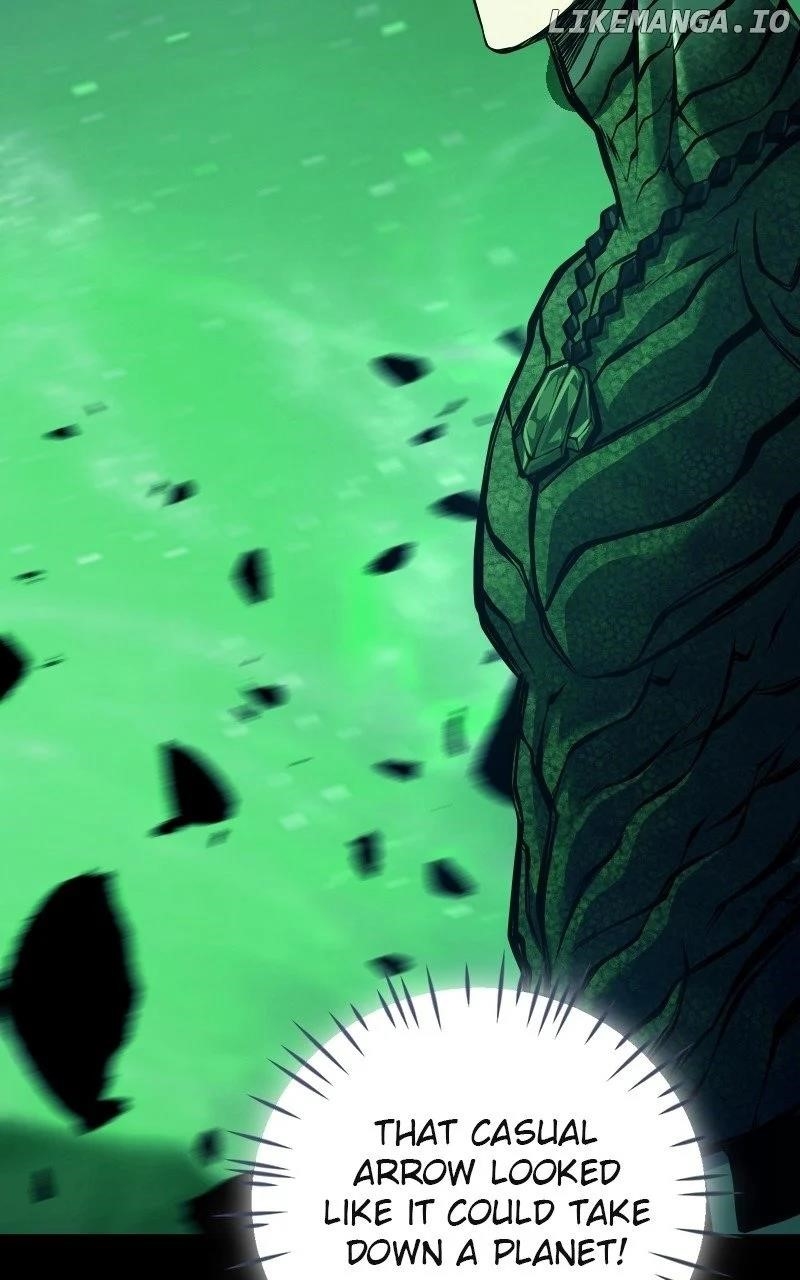 Primal Hunter Chapter 67 - Page 40 in English