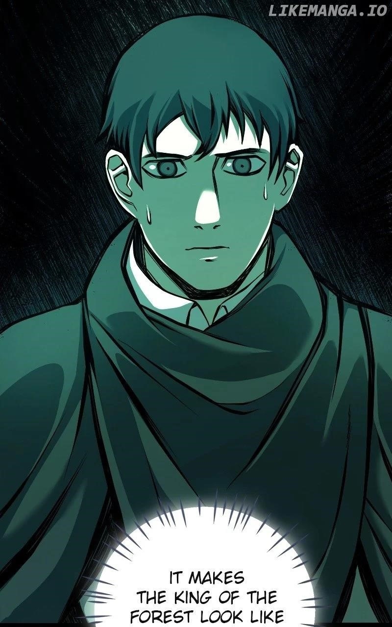 Primal Hunter Chapter 67 - Page 43 in English