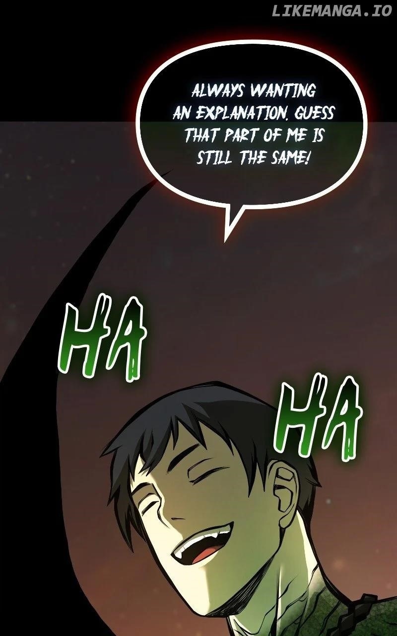 Primal Hunter Chapter 67 - Page 47 in English