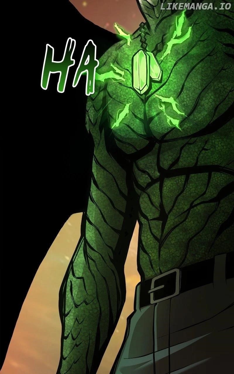 Primal Hunter Chapter 67 - Page 48 in English