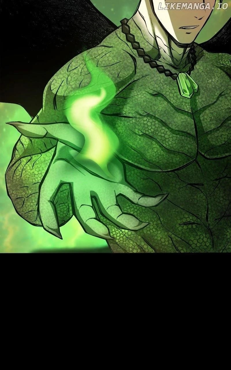 Primal Hunter Chapter 67 - Page 60 in English