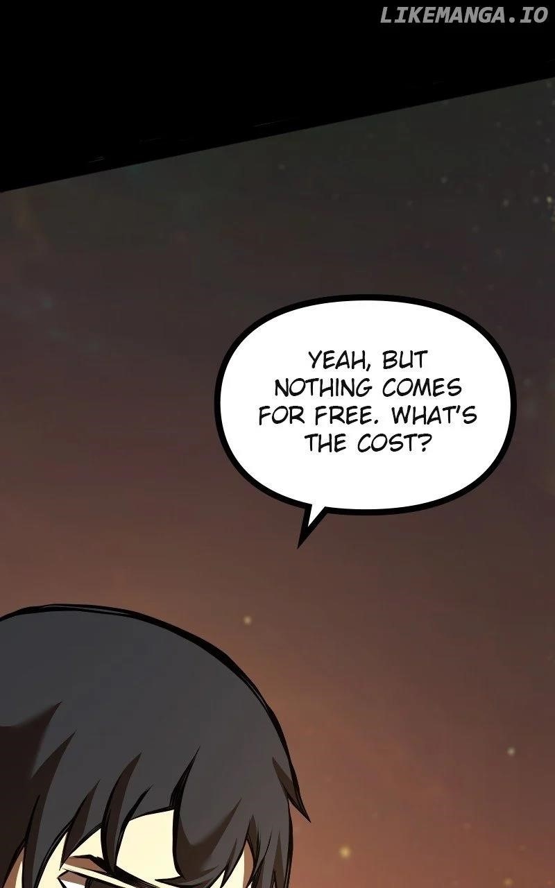 Primal Hunter Chapter 67 - Page 61 in English