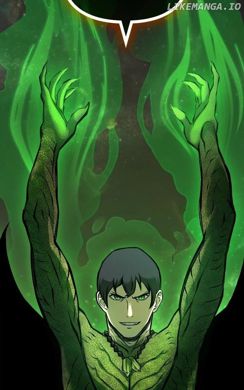 Primal Hunter Chapter 67 - Page 65 in English