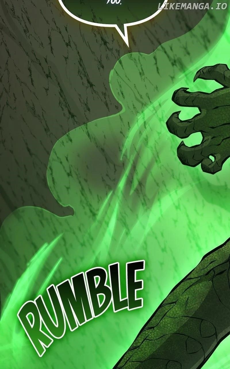 Primal Hunter Chapter 67 - Page 68 in English