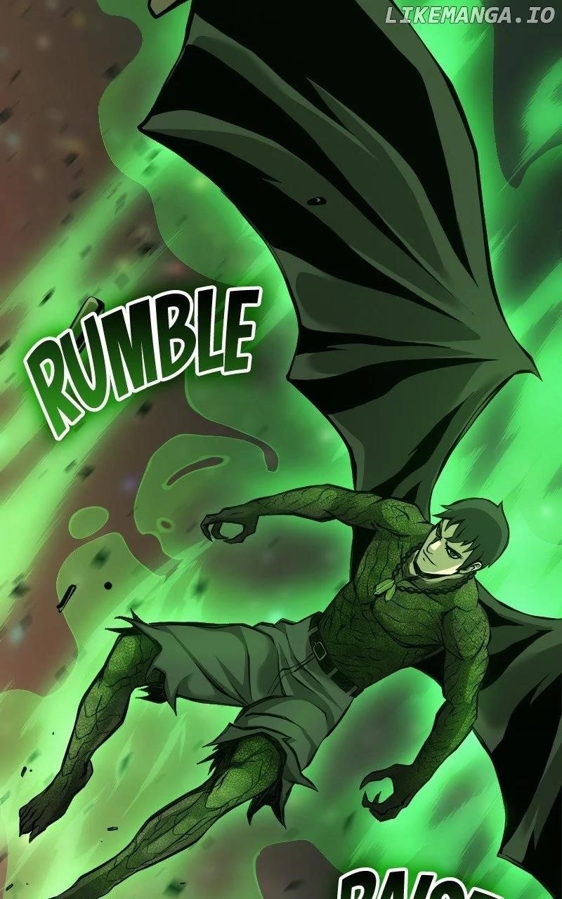 Primal Hunter Chapter 67 - Page 71 in English