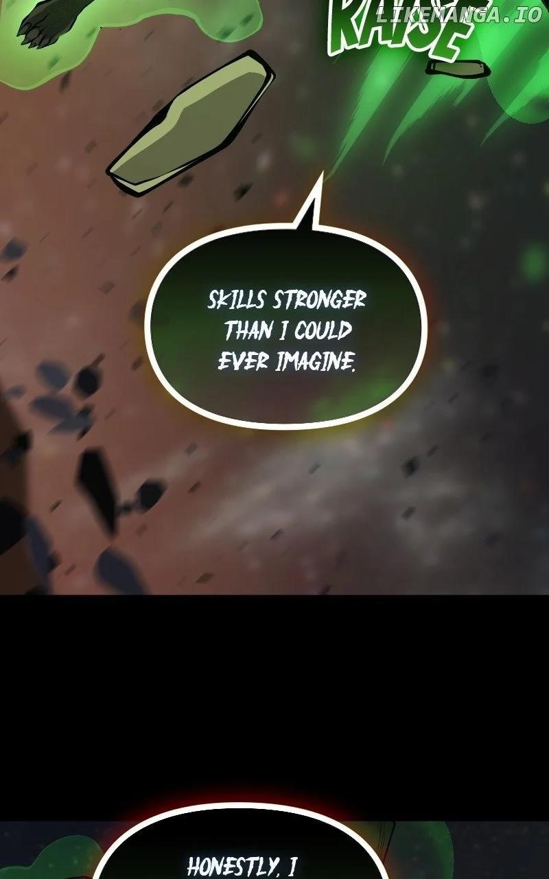 Primal Hunter Chapter 67 - Page 72 in English