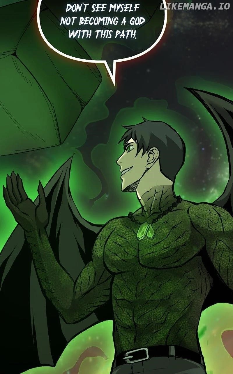 Primal Hunter Chapter 67 - Page 73 in English