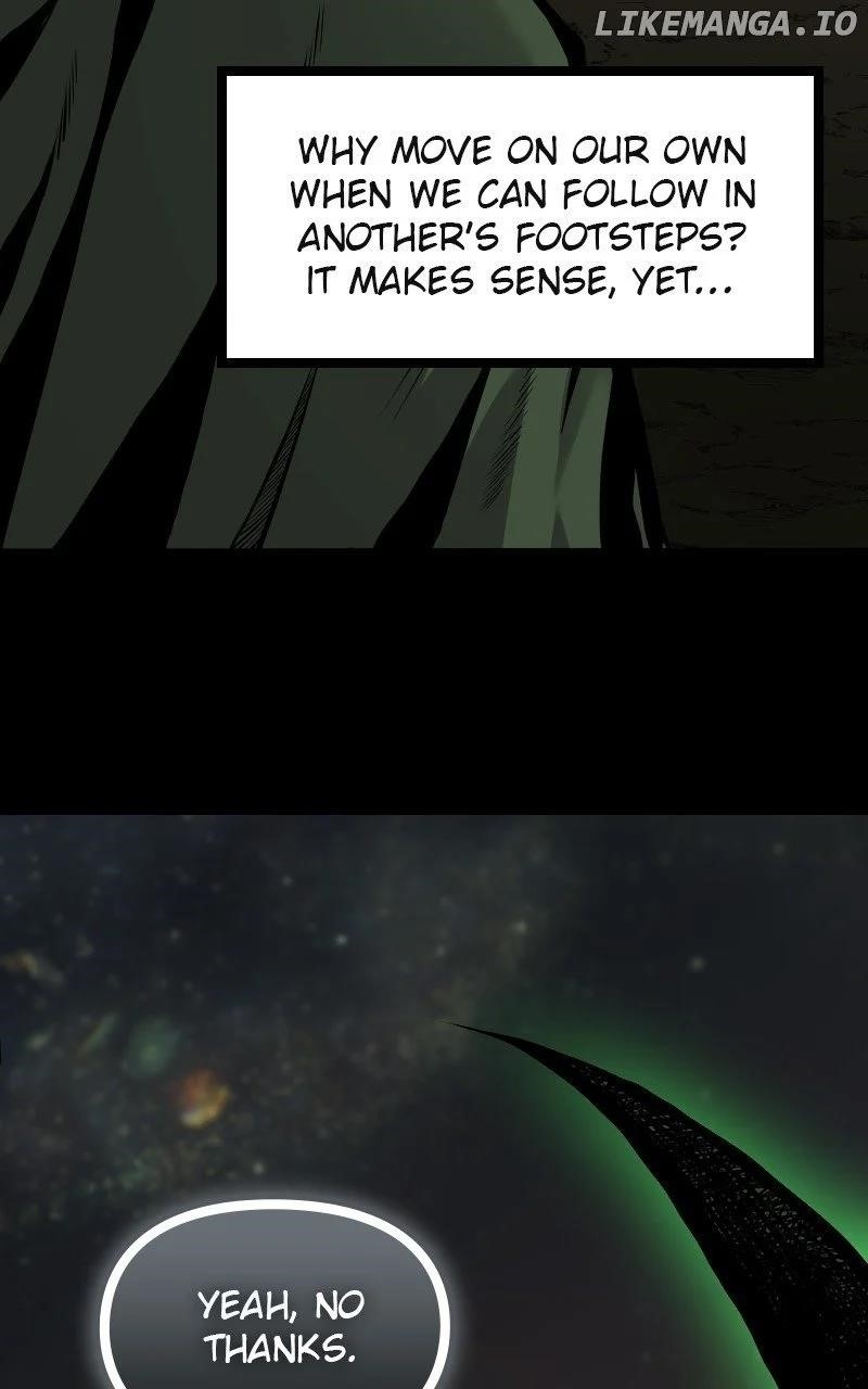 Primal Hunter Chapter 67 - Page 87 in English