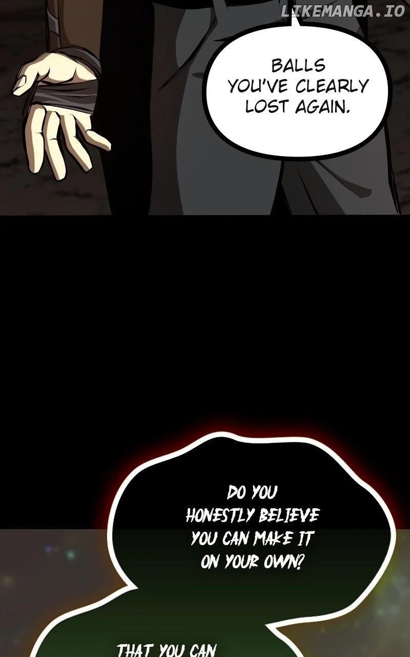 Primal Hunter Chapter 67 - Page 93 in English