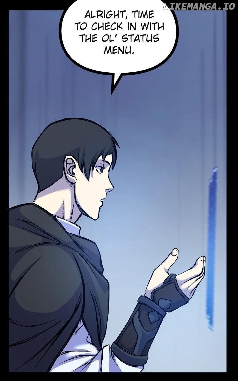 Primal Hunter Chapter 68 - Page 103 in English