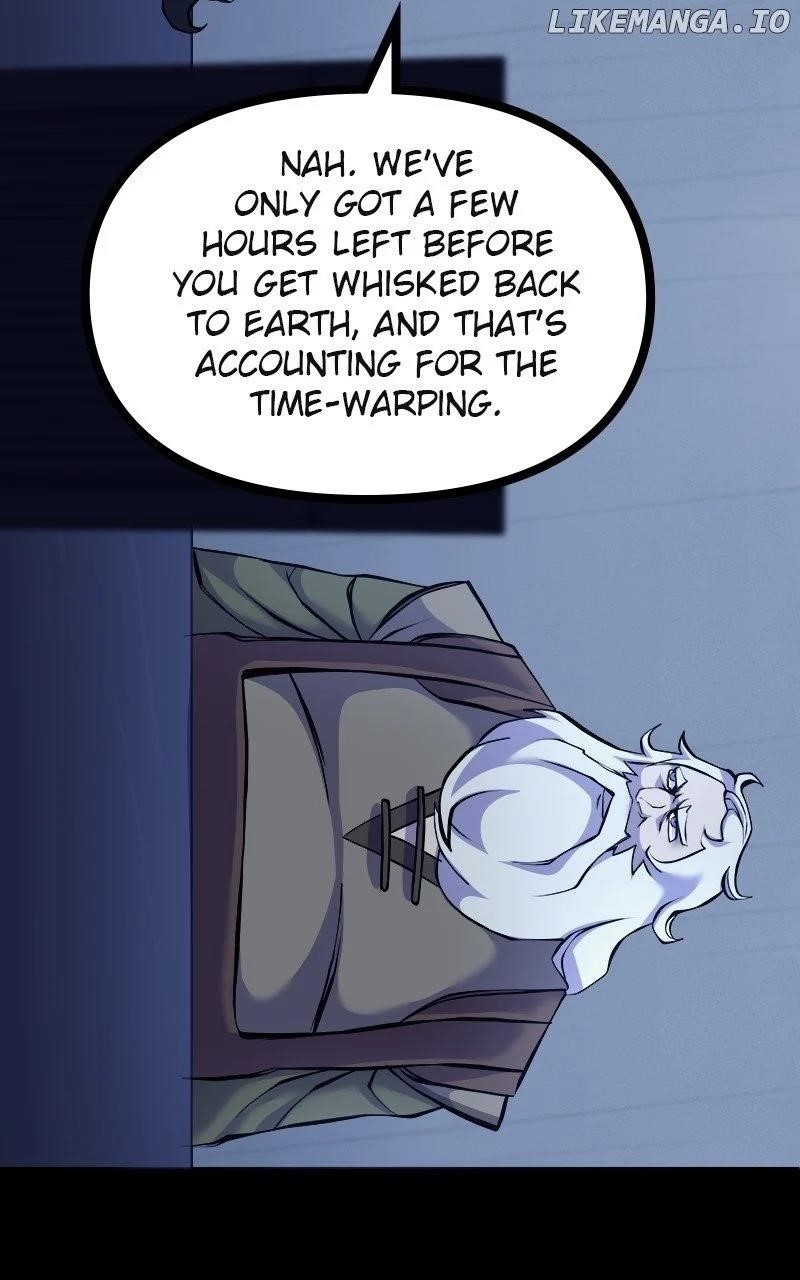 Primal Hunter Chapter 68 - Page 130 in English