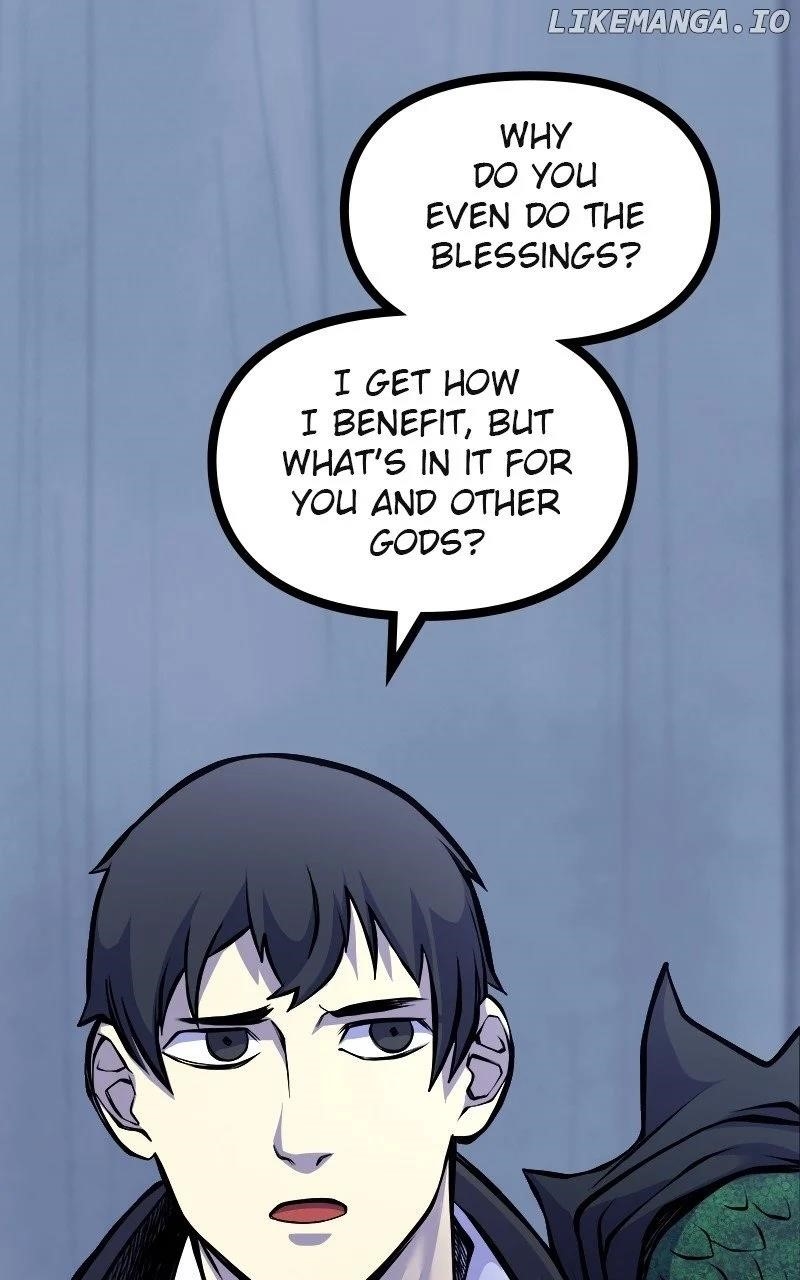 Primal Hunter Chapter 68 - Page 32 in English