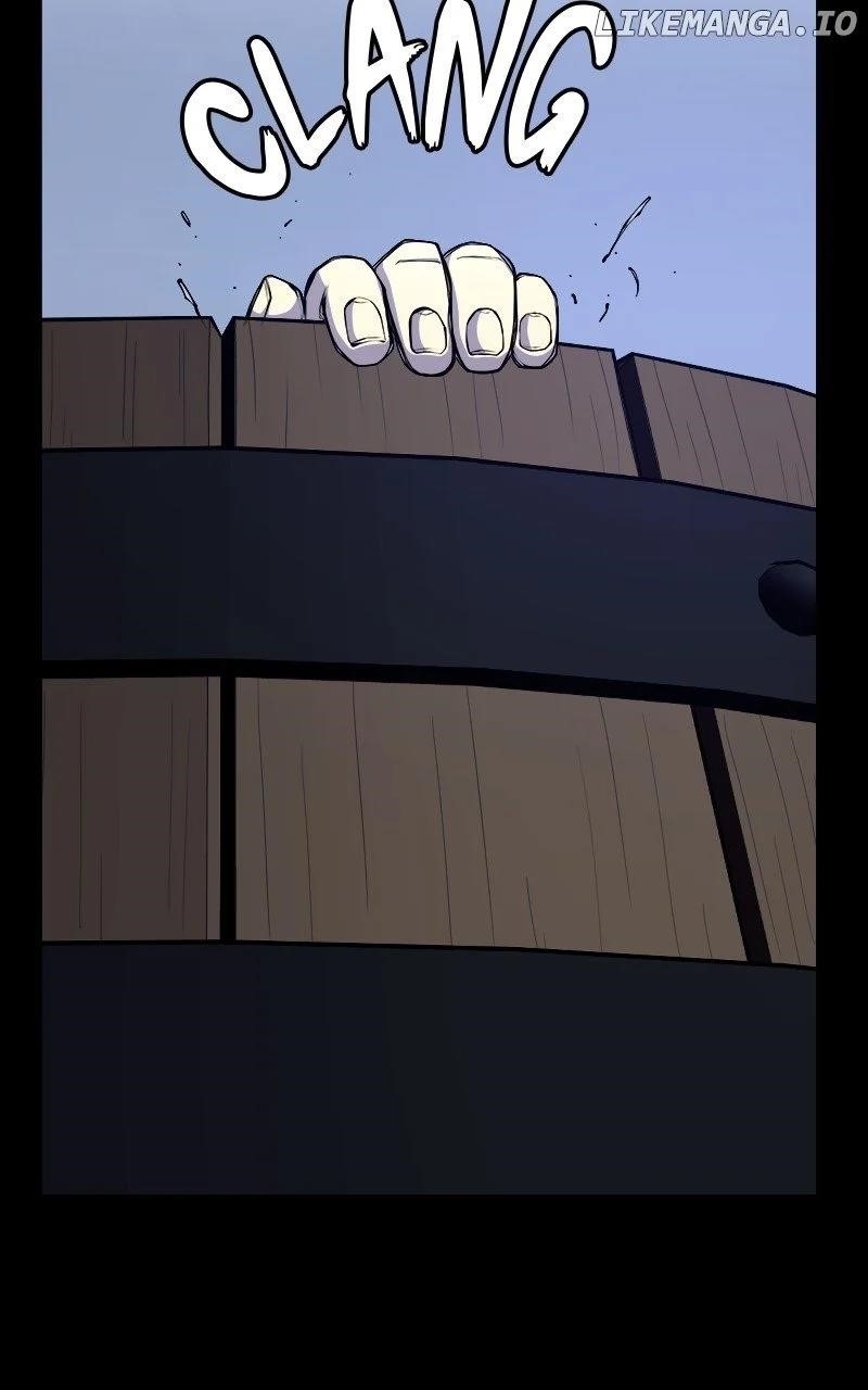 Primal Hunter Chapter 68 - Page 4 in English