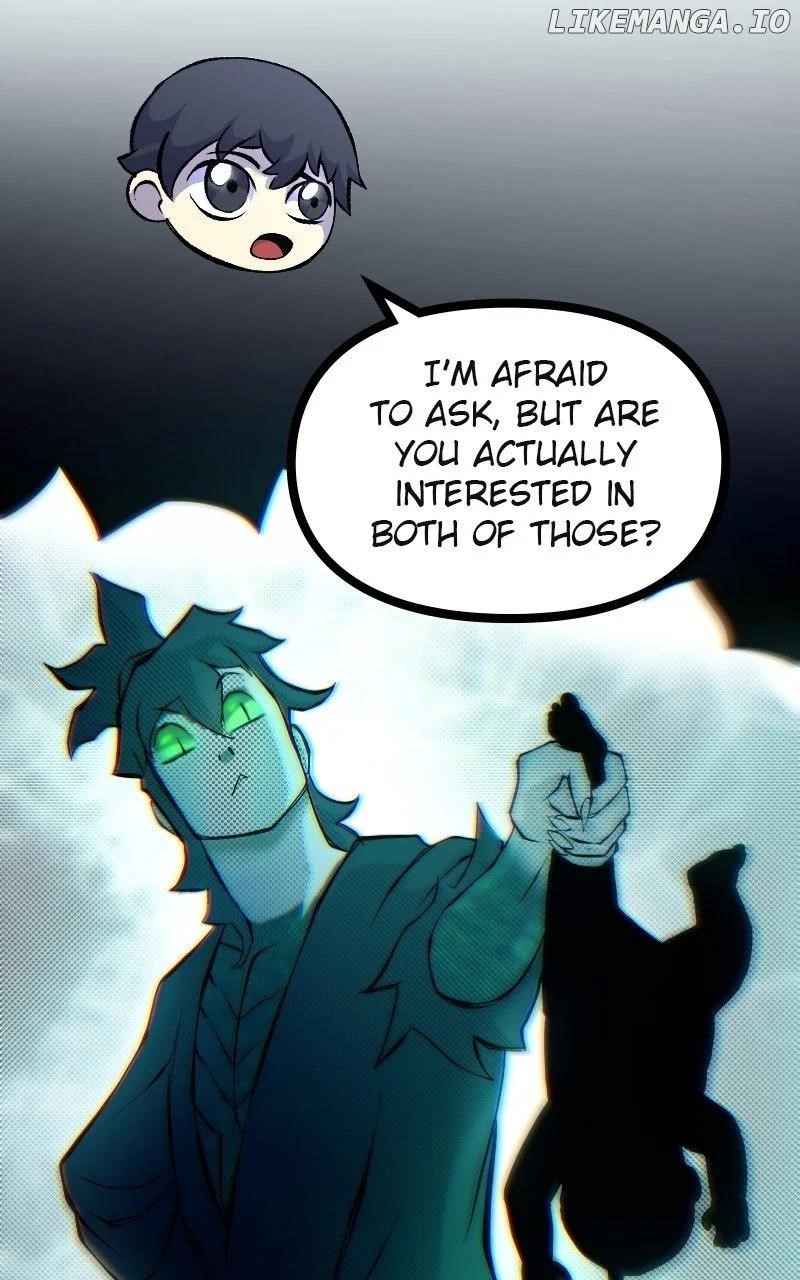 Primal Hunter Chapter 68 - Page 41 in English