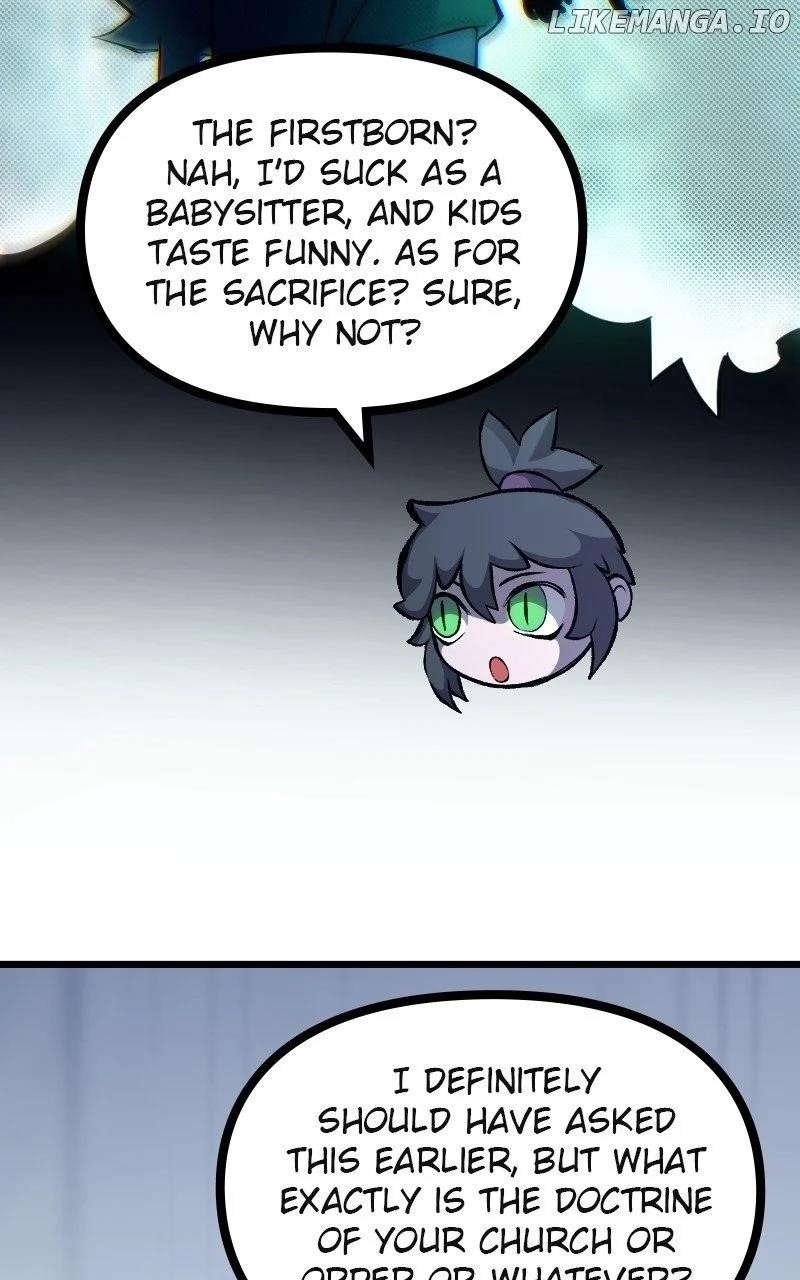 Primal Hunter Chapter 68 - Page 42 in English