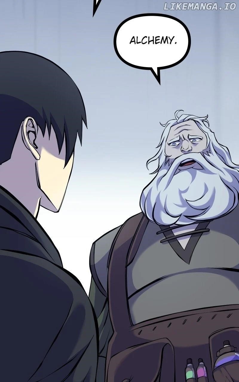 Primal Hunter Chapter 68 - Page 50 in English
