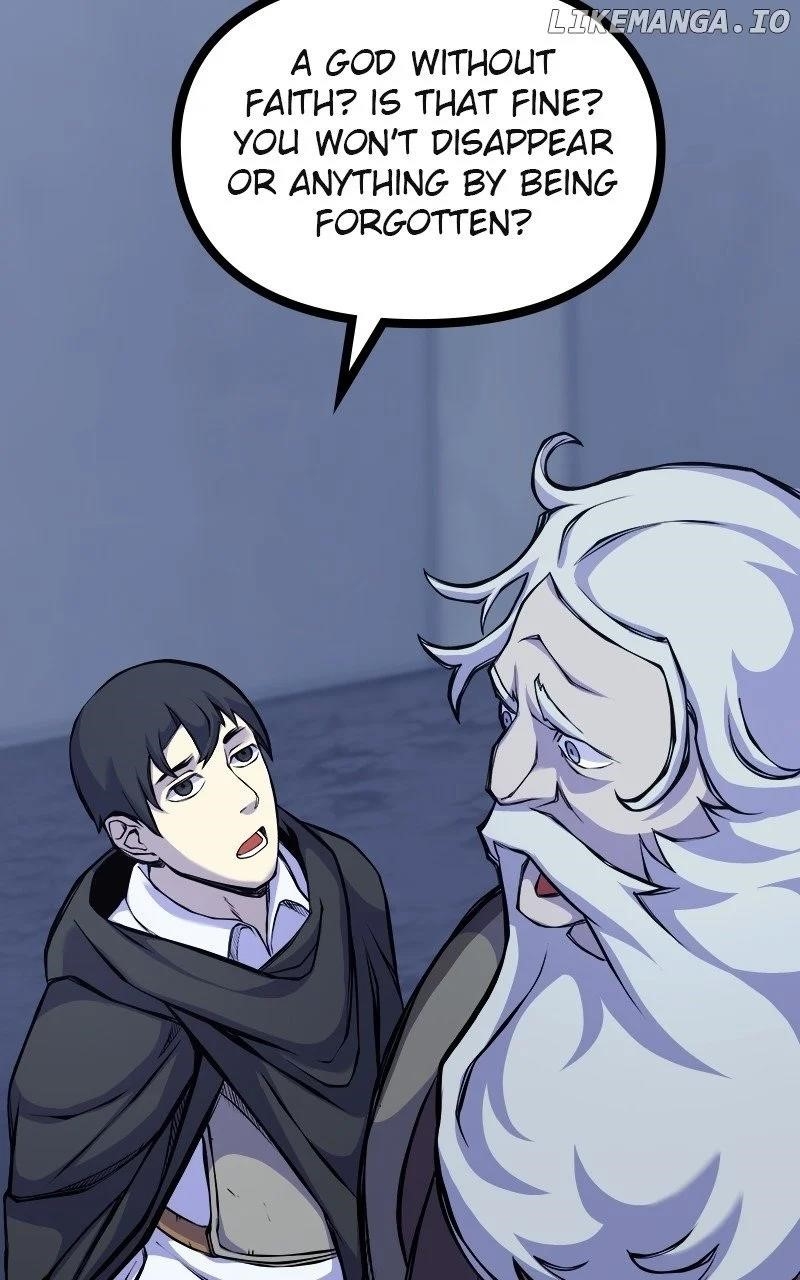 Primal Hunter Chapter 68 - Page 55 in English