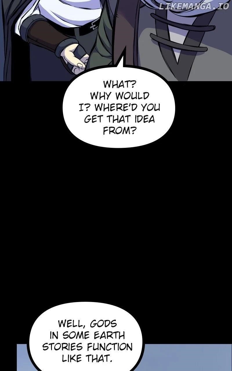 Primal Hunter Chapter 68 - Page 56 in English