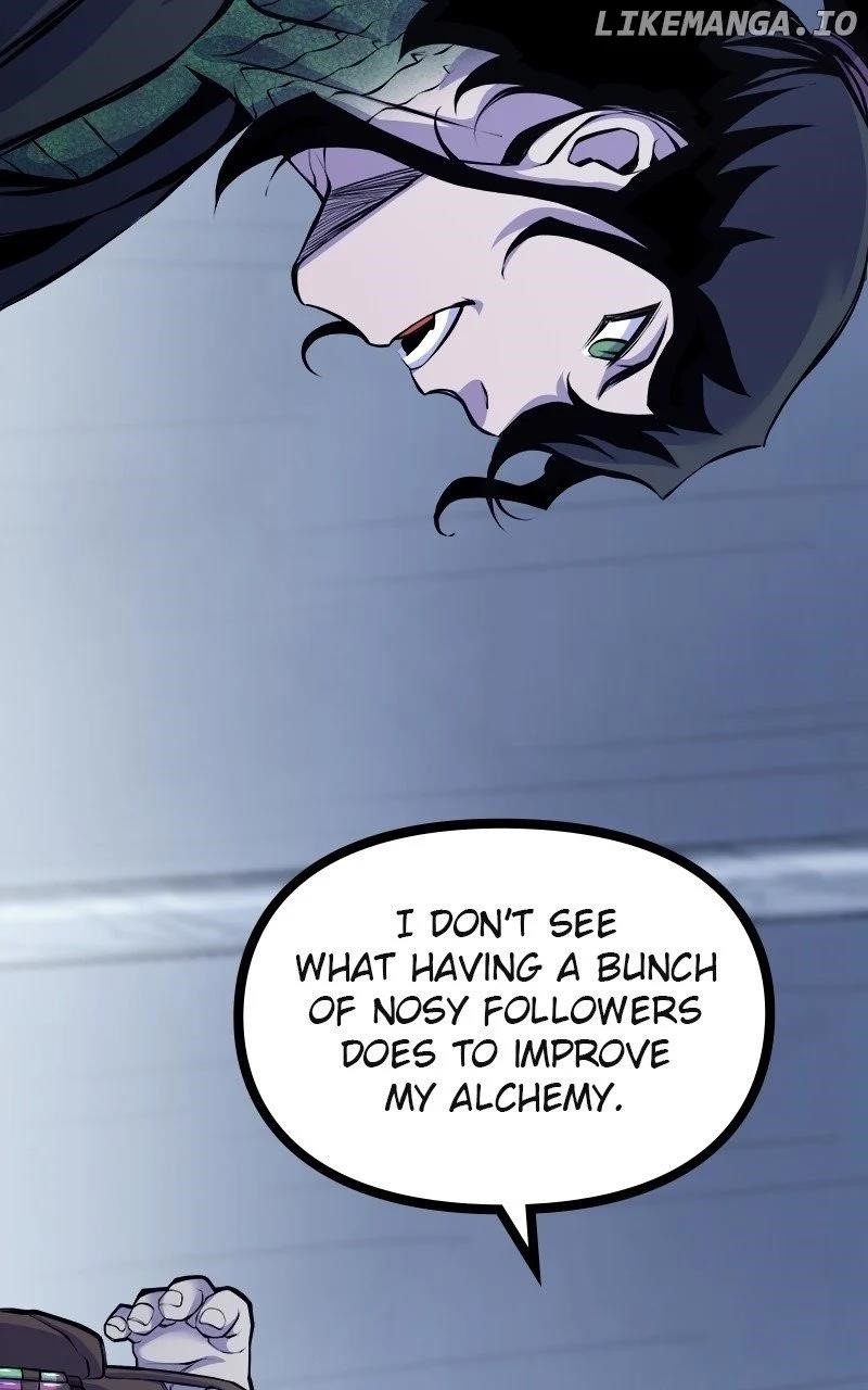 Primal Hunter Chapter 68 - Page 60 in English