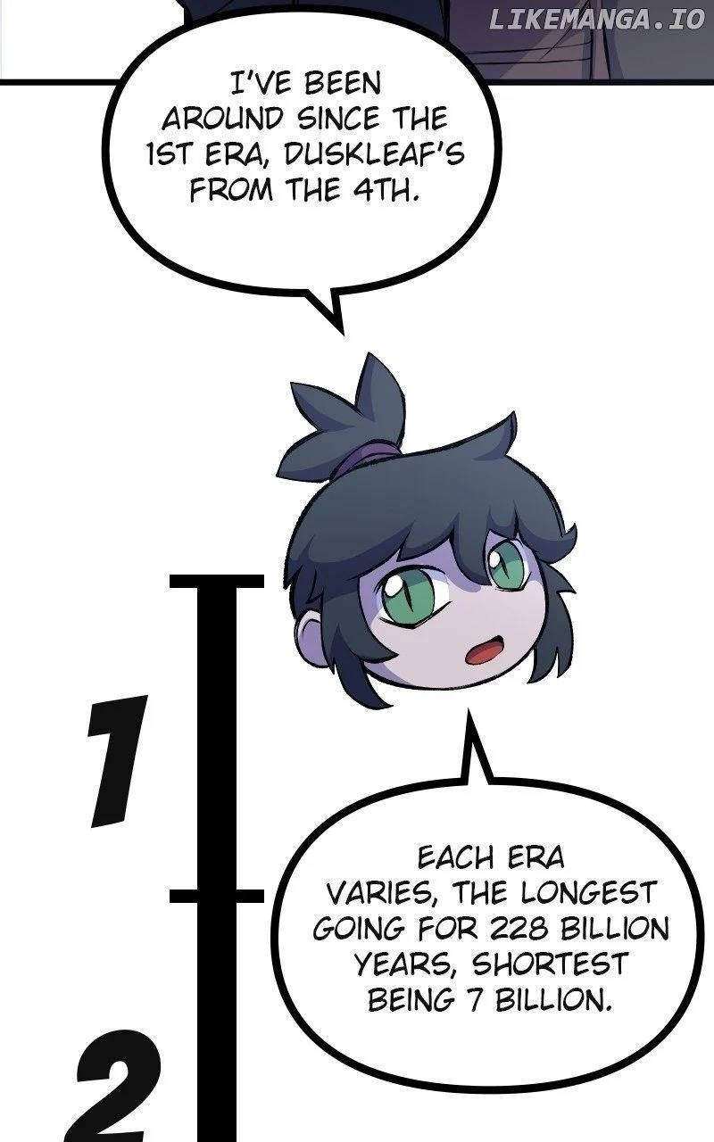 Primal Hunter Chapter 68 - Page 65 in English