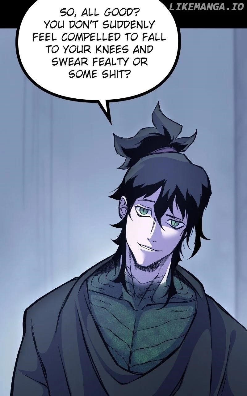 Primal Hunter Chapter 68 - Page 9 in English