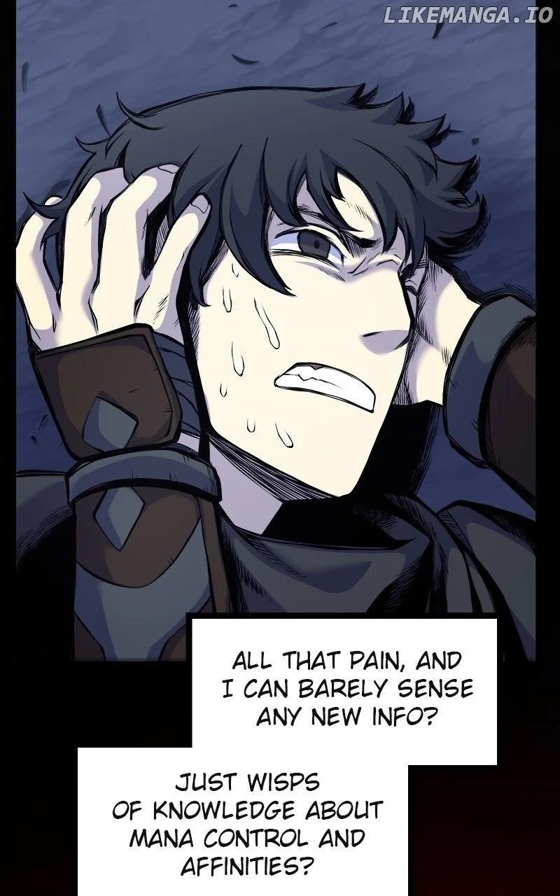 Primal Hunter Chapter 68 - Page 95 in English