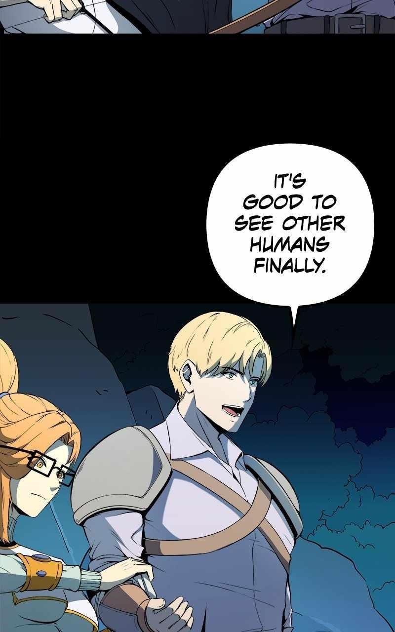 Primal Hunter Chapter 7 - Page 10 in English