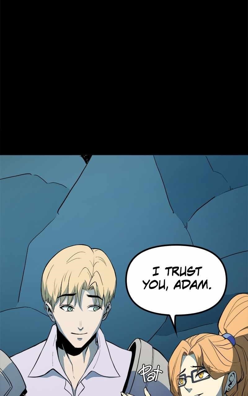 Primal Hunter Chapter 7 - Page 50 in English