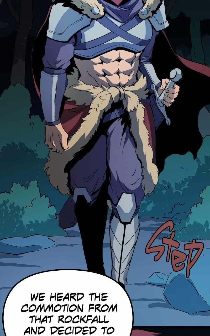 Primal Hunter Chapter 7 - Page 7 in English