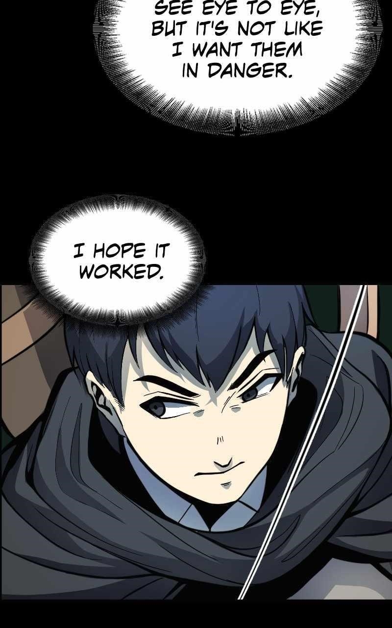 Primal Hunter Chapter 7 - Page 77 in English
