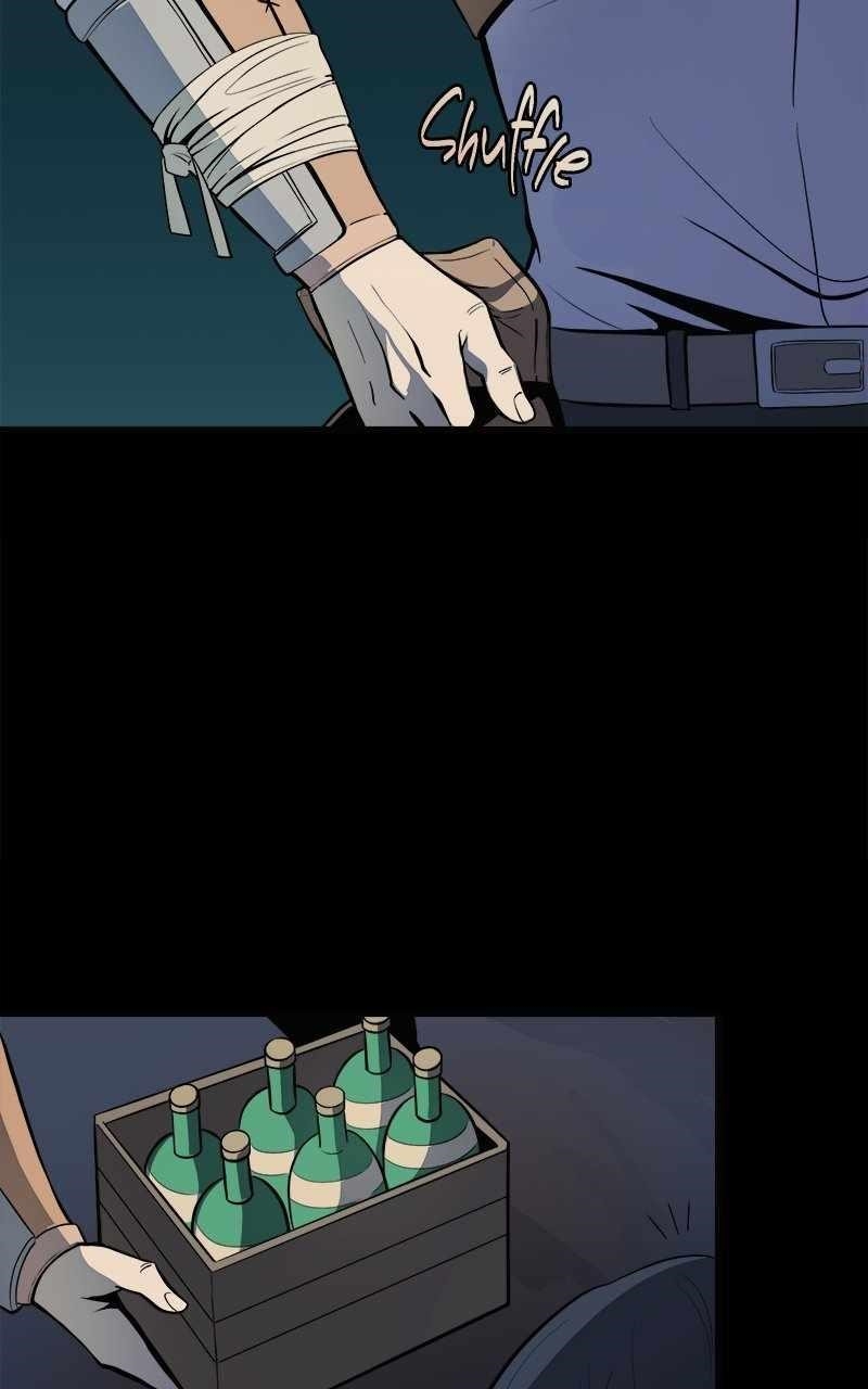Primal Hunter Chapter 7 - Page 87 in English
