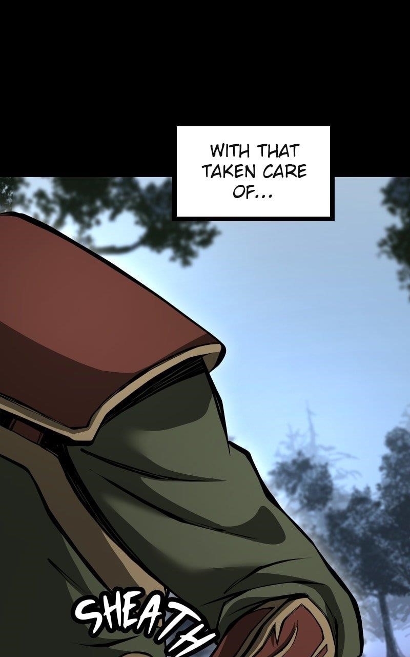 Primal Hunter Chapter 70 - Page 140 in English