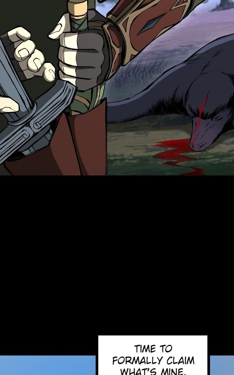 Primal Hunter Chapter 70 - Page 141 in English