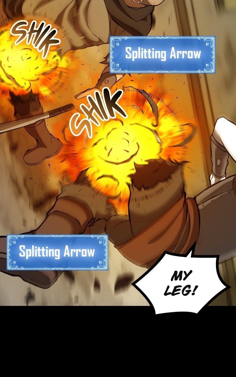 Primal Hunter Chapter 70 - Page 47 in English