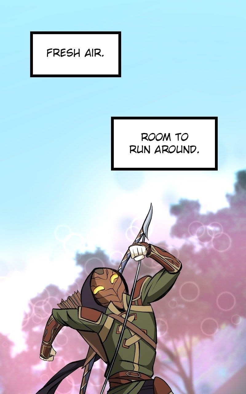 Primal Hunter Chapter 70 - Page 54 in English