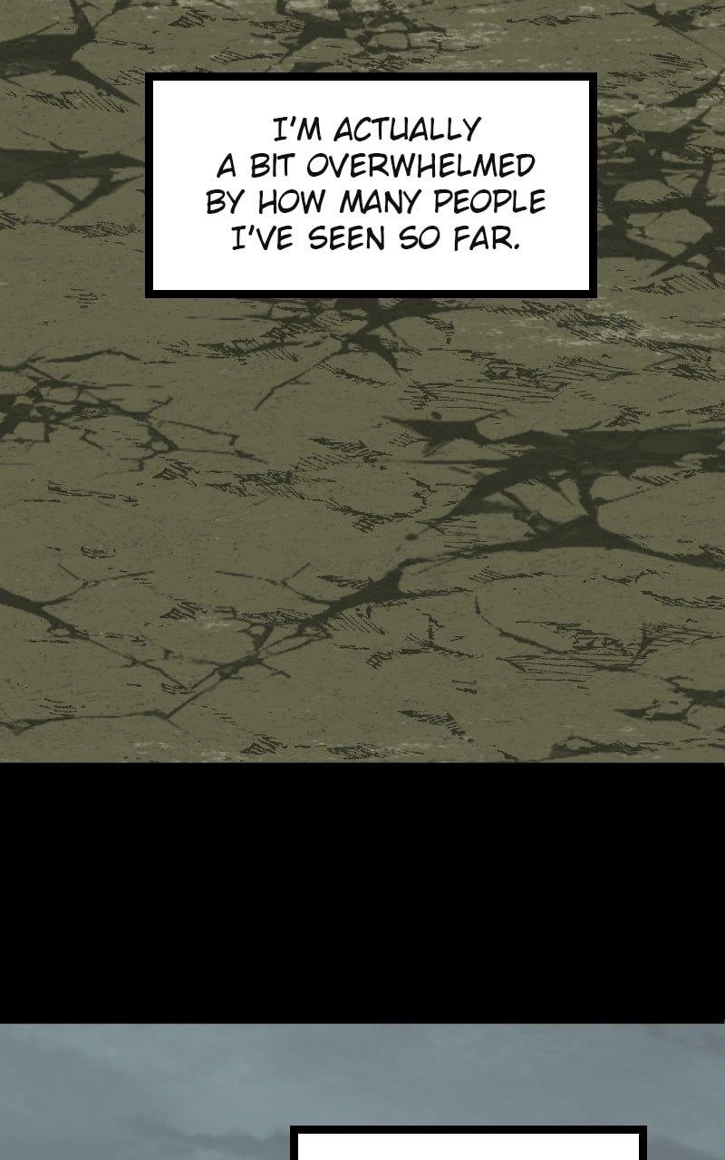 Primal Hunter Chapter 70 - Page 8 in English