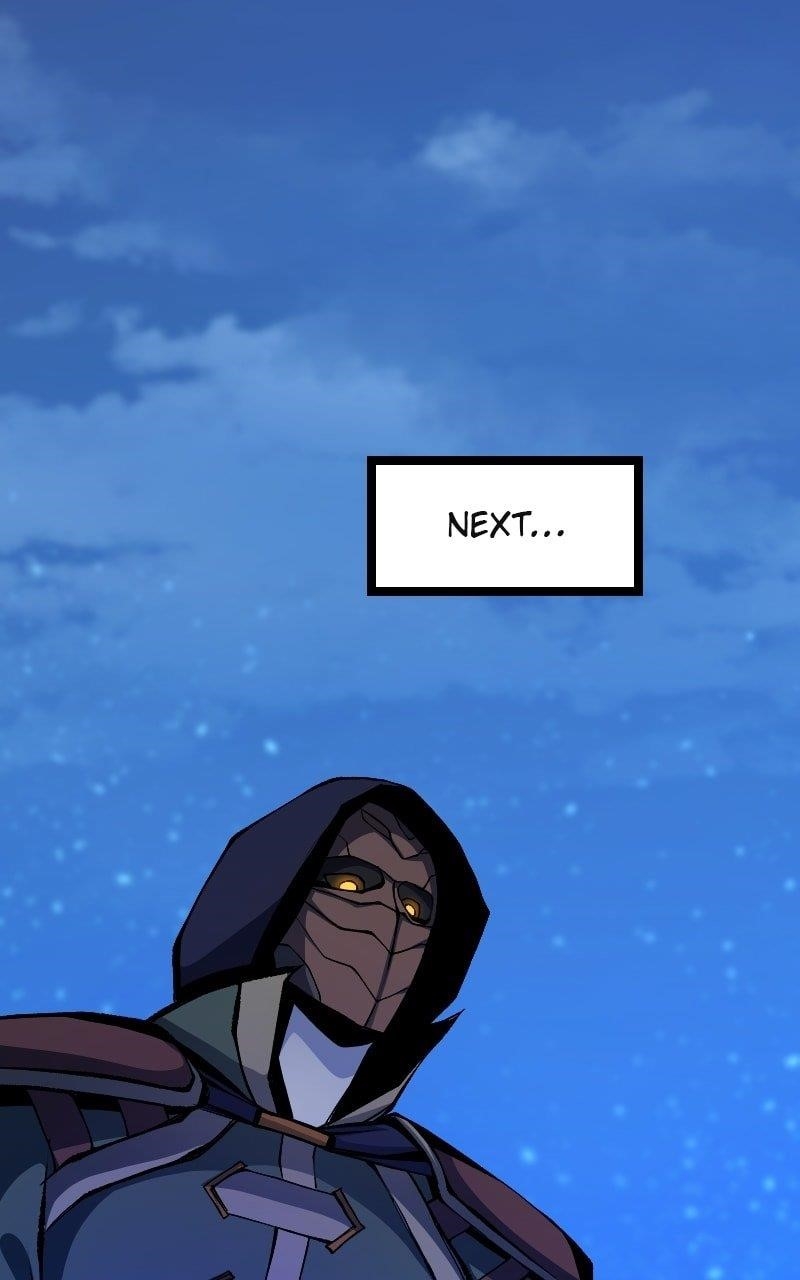 Primal Hunter Chapter 71 - Page 110 in English