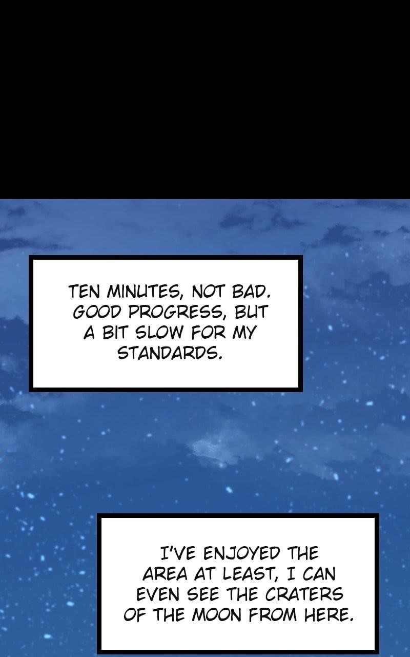 Primal Hunter Chapter 71 - Page 128 in English