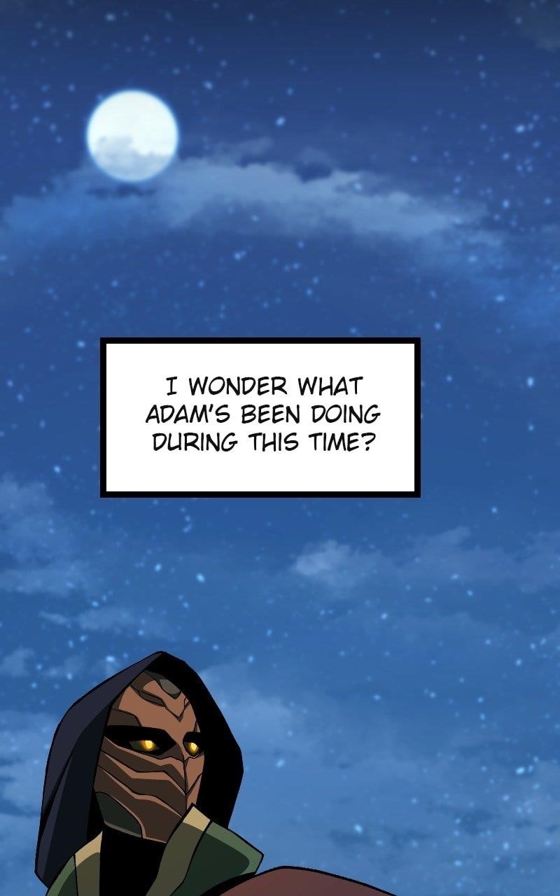 Primal Hunter Chapter 71 - Page 134 in English