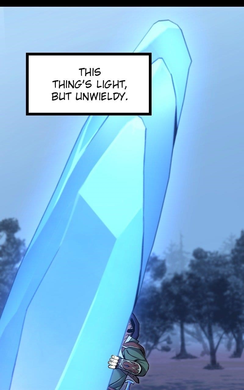 Primal Hunter Chapter 71 - Page 17 in English